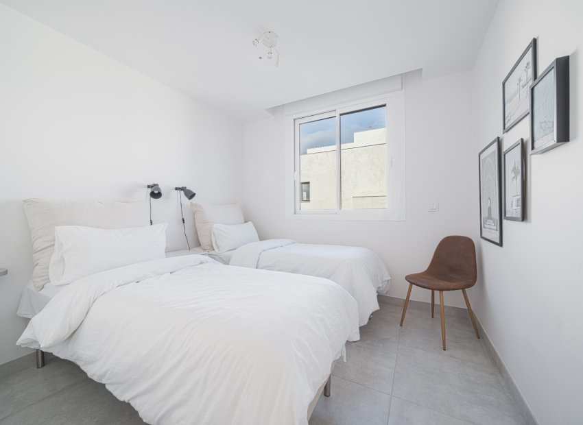 Resale - Apartments - Flats - Mijas