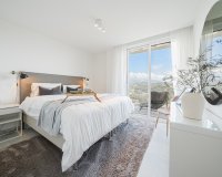 Resale - Apartments - Flats - Mijas