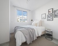 Resale - Apartments - Flats - Mijas