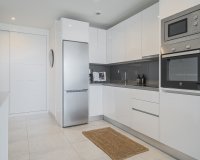 Resale - Apartments - Flats - Mijas