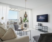 Resale - Apartments - Flats - Mijas
