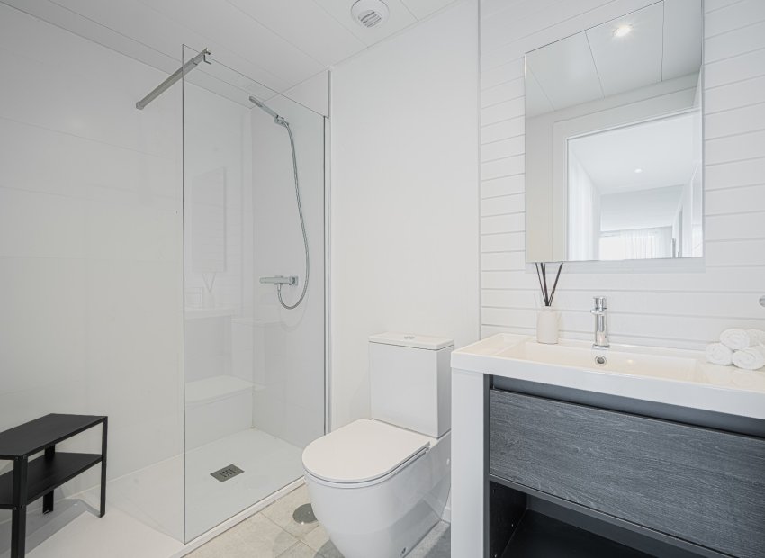Resale - Apartments - Flats - Mijas