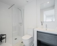 Resale - Apartments - Flats - Mijas