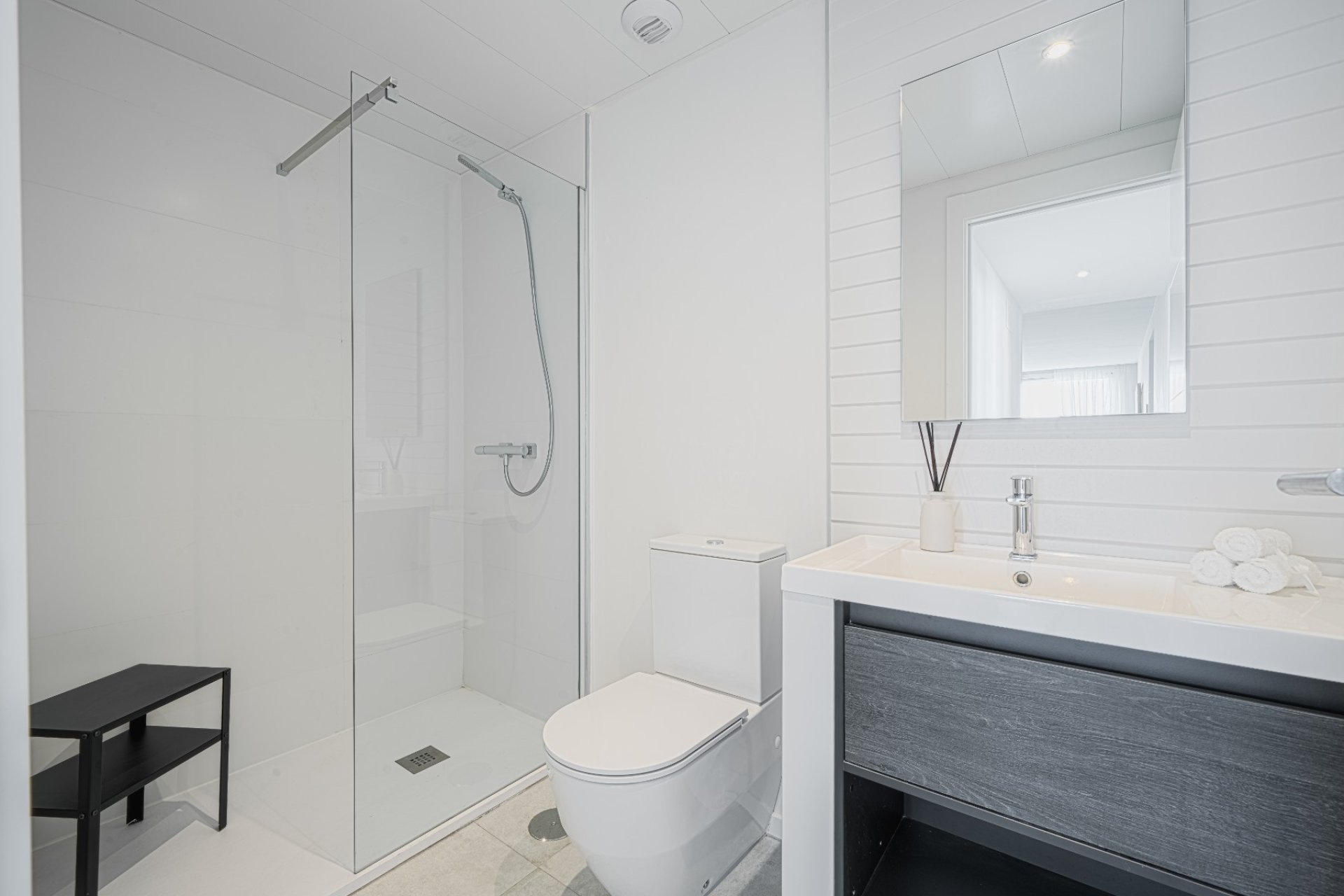 Resale - Apartments - Flats - Mijas
