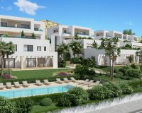 Resale - Apartments - Flats - Monforte del Cid - Font del LLop