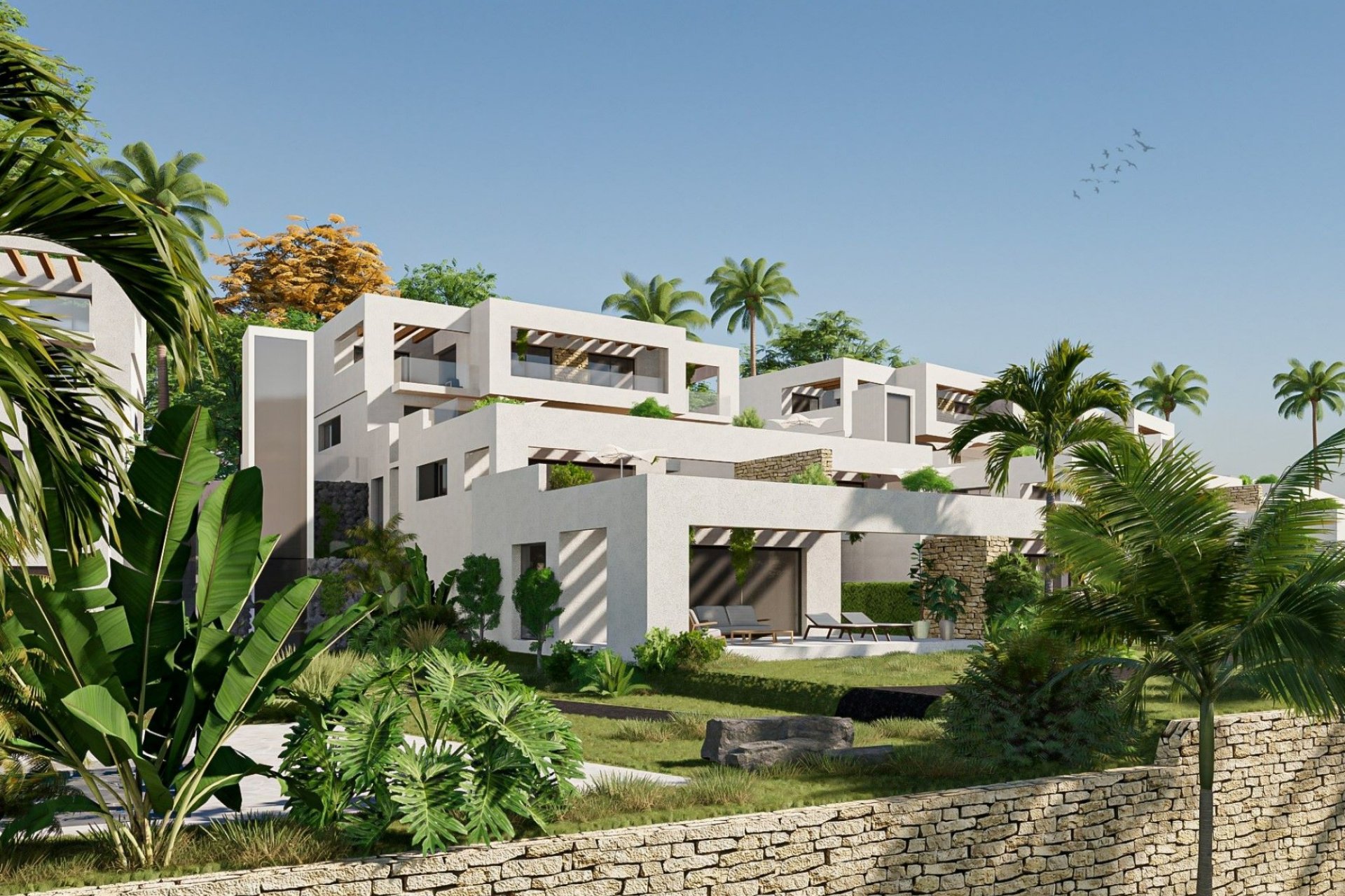 Resale - Apartments - Flats - Monforte del Cid - Font del LLop