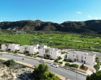 Resale - Apartments - Flats - Monforte del Cid - Font del LLop