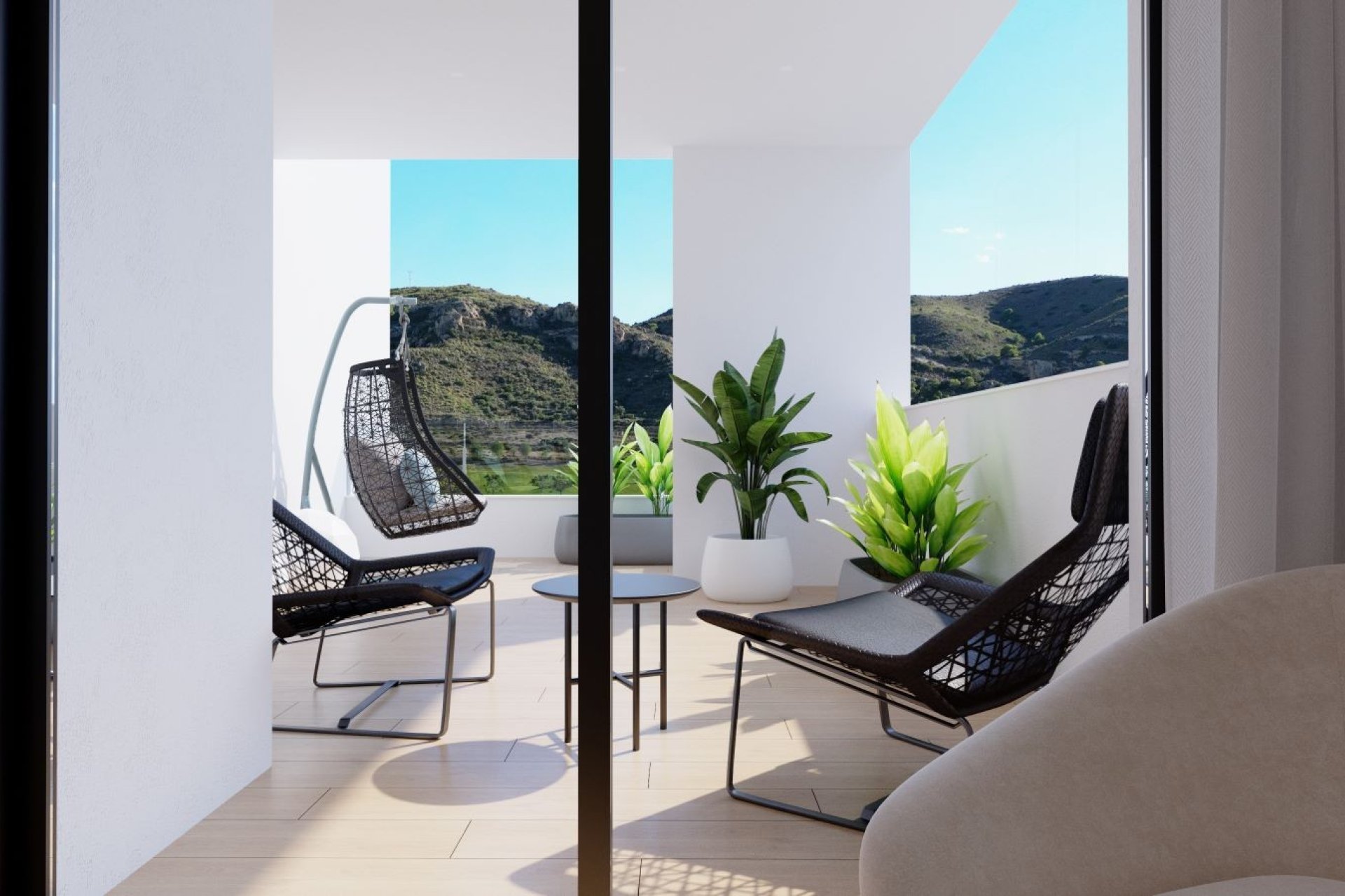 Resale - Apartments - Flats - Monforte del Cid - Font del LLop