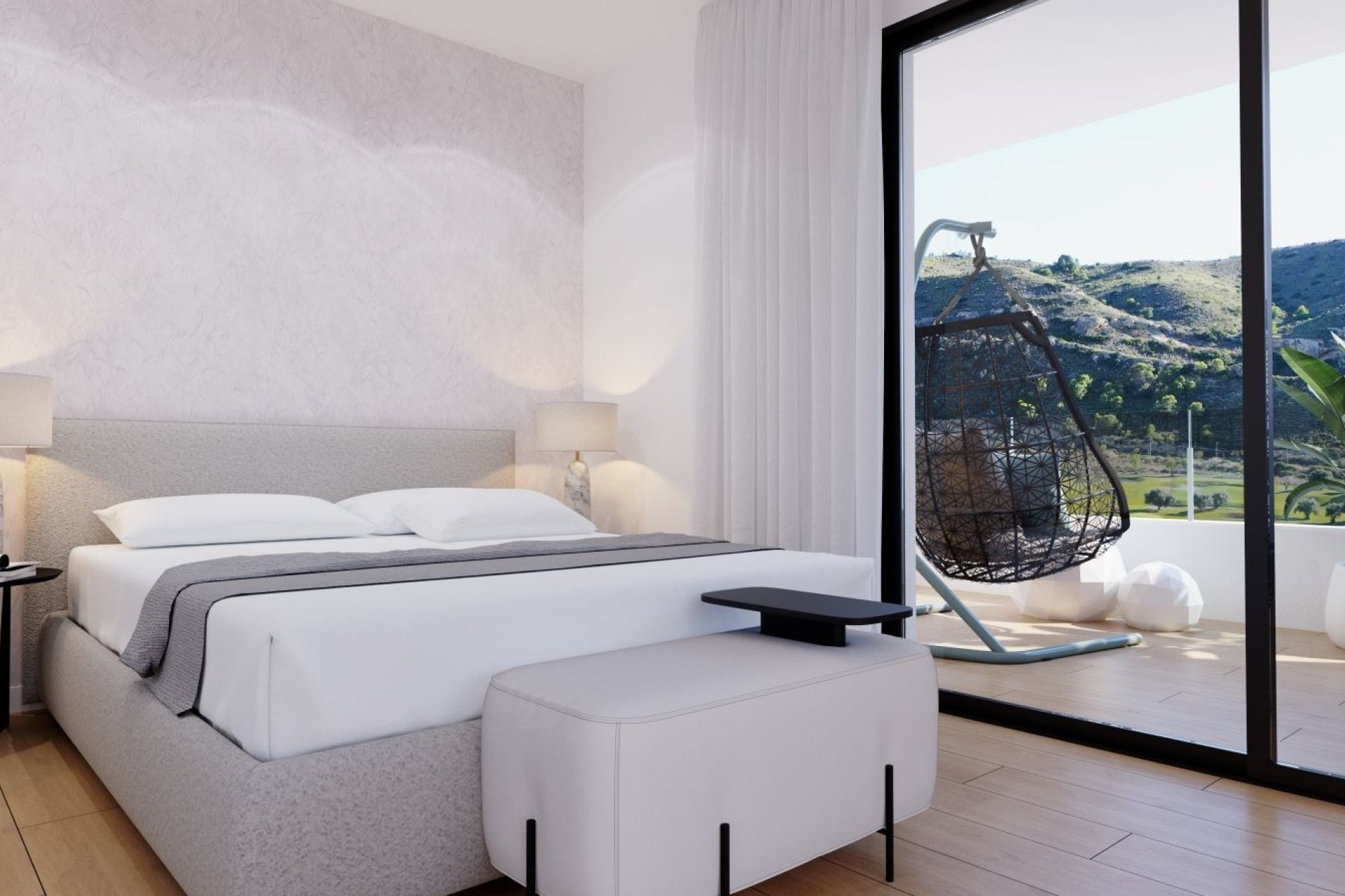 Resale - Apartments - Flats - Monforte del Cid - Font del LLop