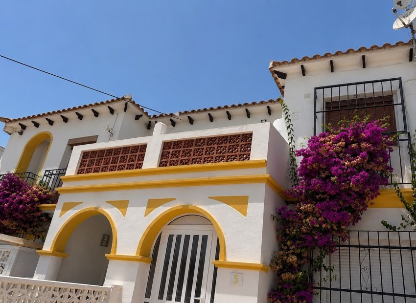 Resale - Apartments - Flats - Orihuela Costa - Blue Lagoon