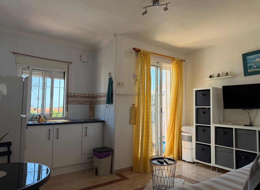 Resale - Apartments - Flats - Orihuela Costa - Blue Lagoon