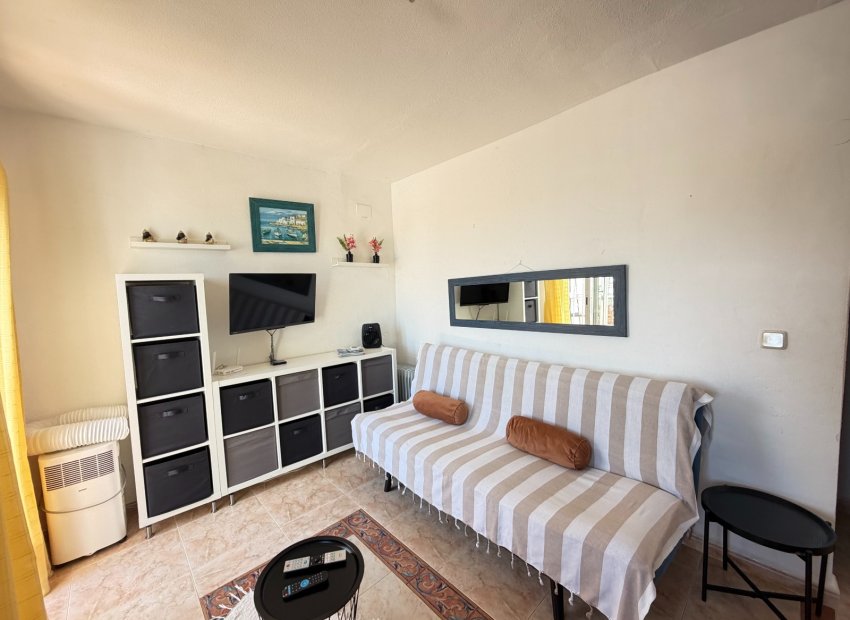 Resale - Apartments - Flats - Orihuela Costa - Blue Lagoon
