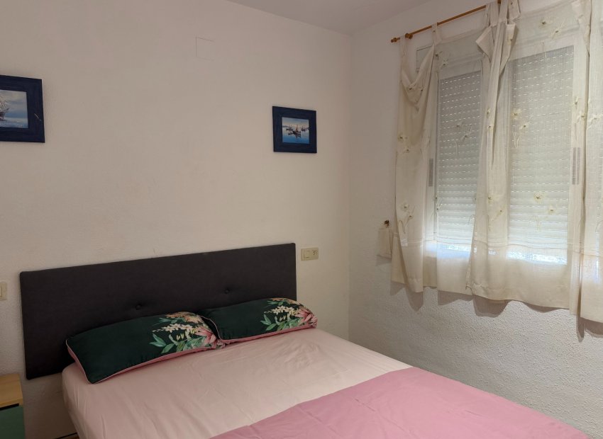 Resale - Apartments - Flats - Orihuela Costa - Blue Lagoon
