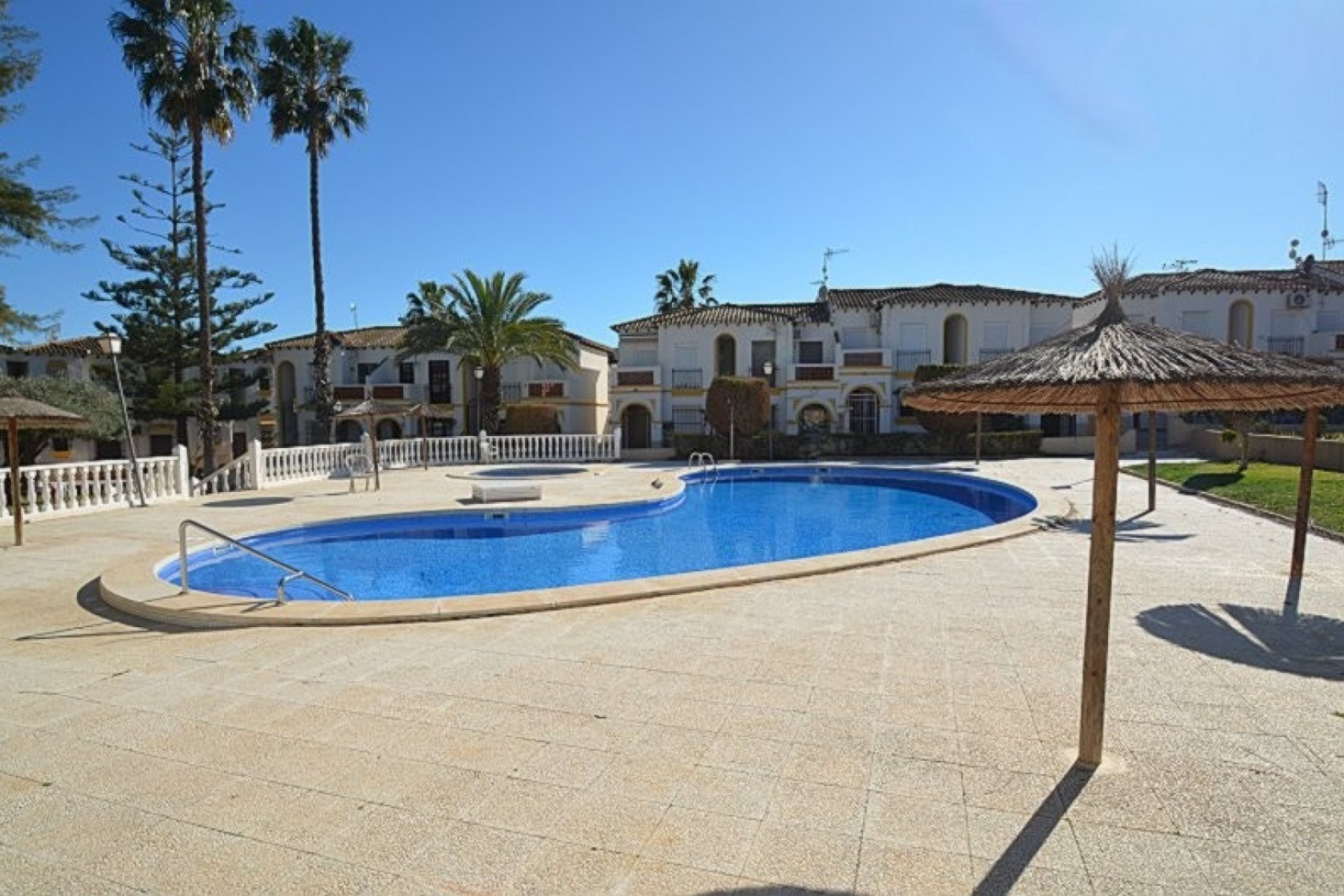 Resale - Apartments - Flats - Orihuela Costa - Blue Lagoon