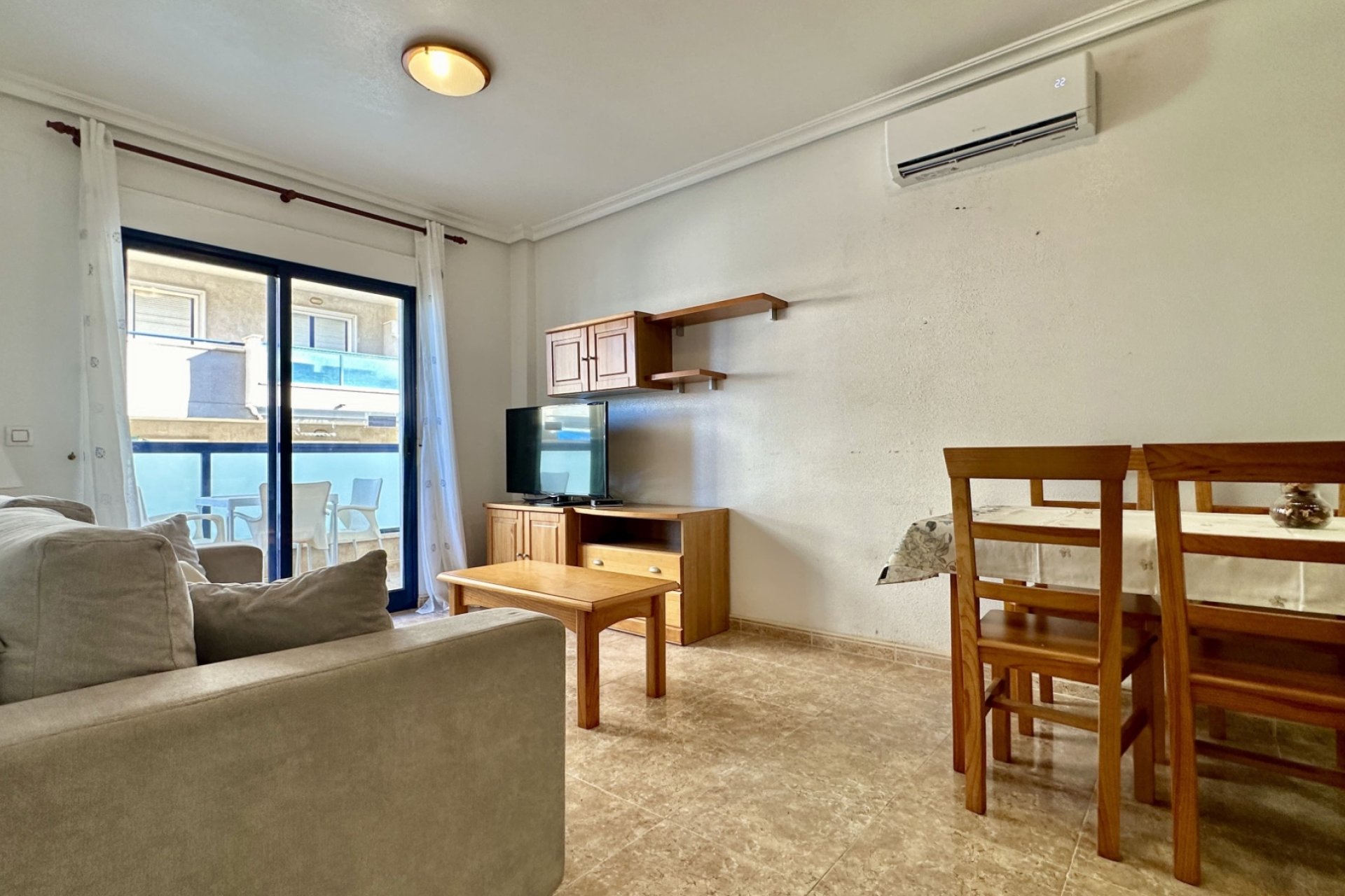 Resale - Apartments - Flats - Orihuela Costa - Cabo Roig