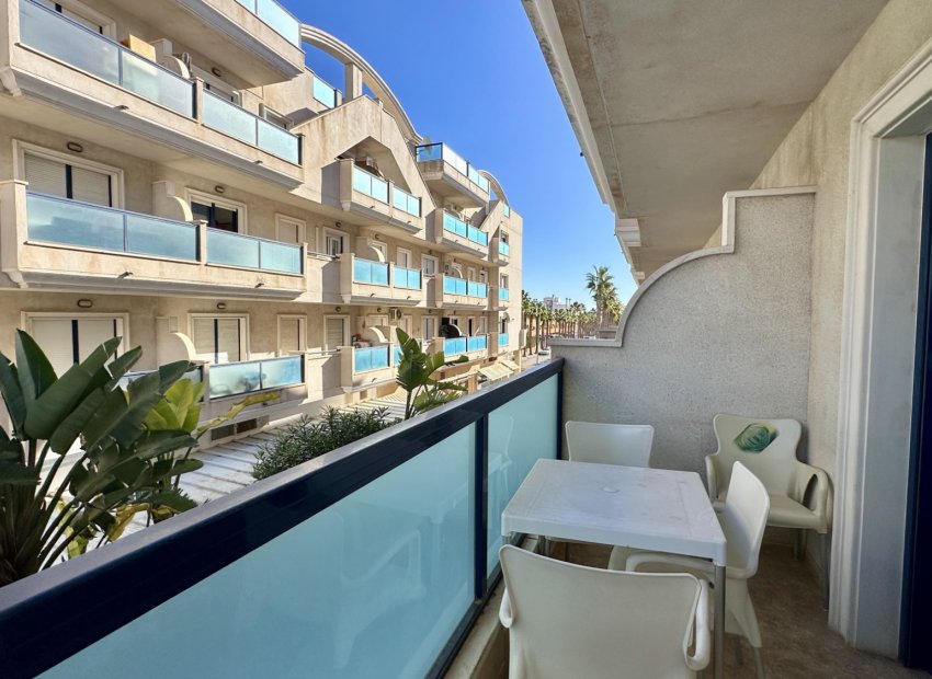 Resale - Apartments - Flats - Orihuela Costa - Cabo Roig