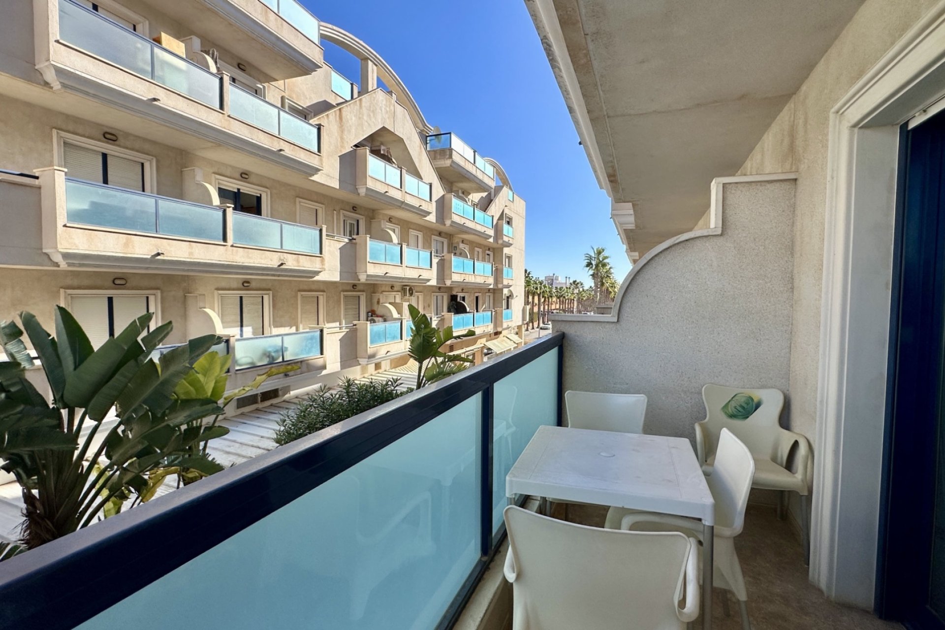 Resale - Apartments - Flats - Orihuela Costa - Cabo Roig