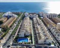 Resale - Apartments - Flats - Orihuela Costa - Cabo Roig
