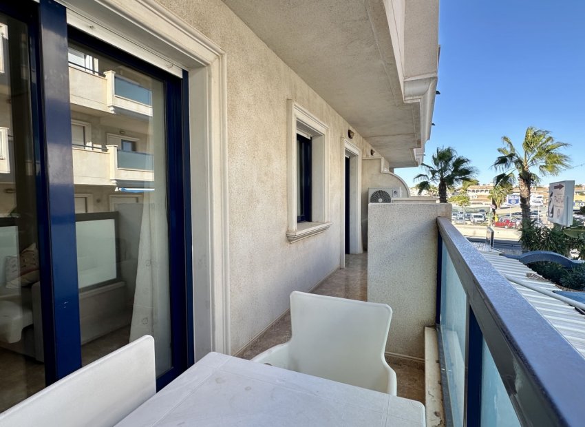 Resale - Apartments - Flats - Orihuela Costa - Cabo Roig
