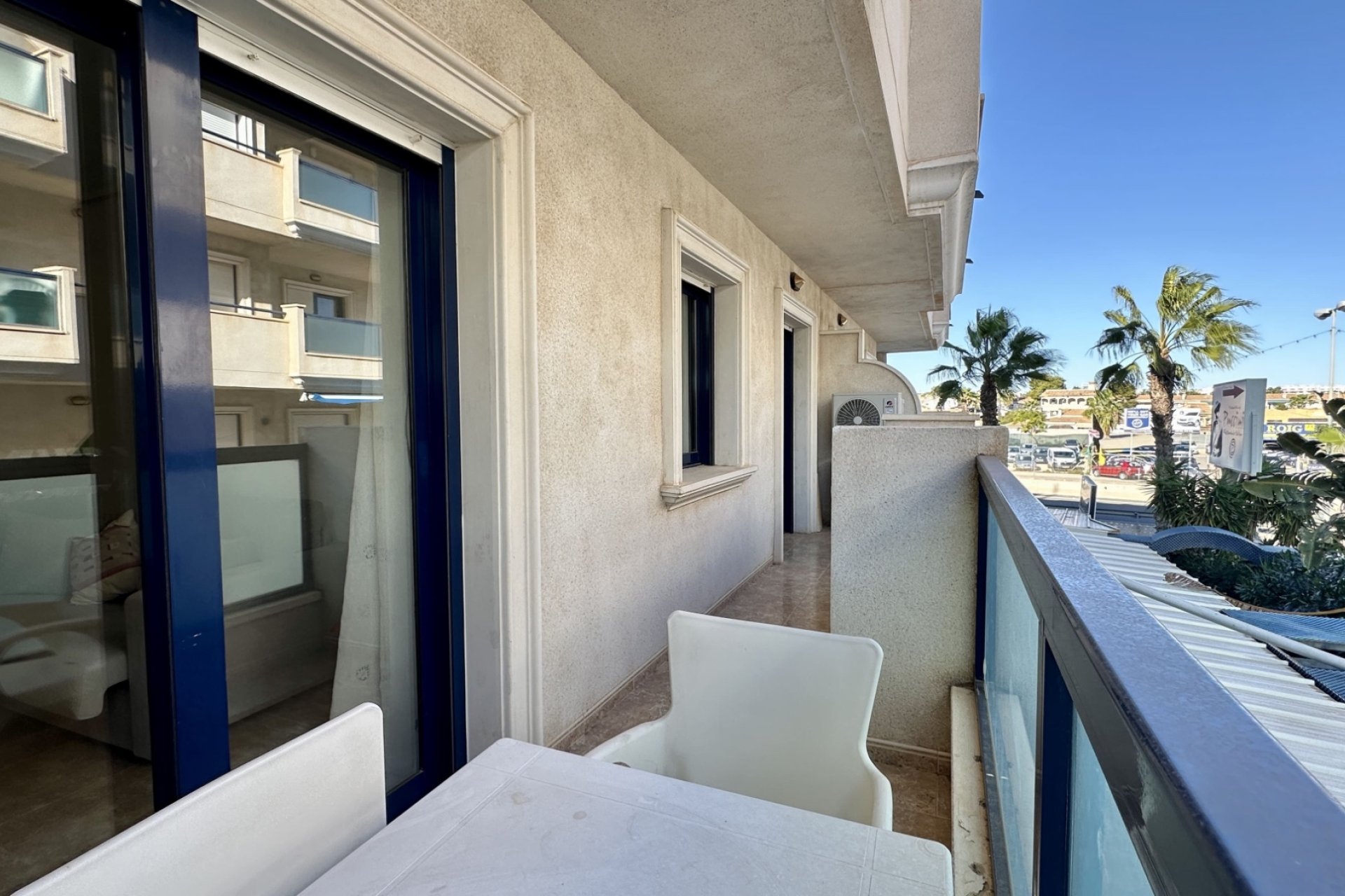 Resale - Apartments - Flats - Orihuela Costa - Cabo Roig