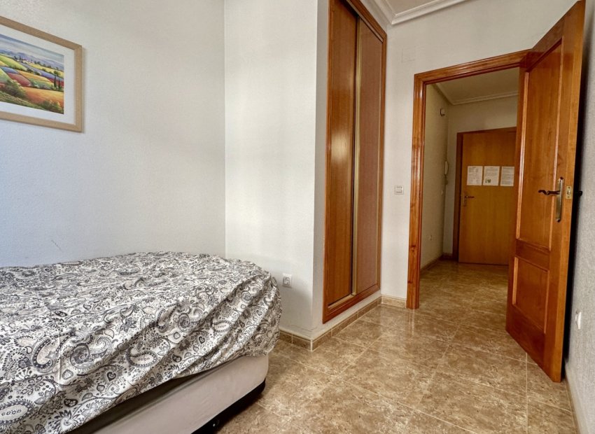 Resale - Apartments - Flats - Orihuela Costa - Cabo Roig