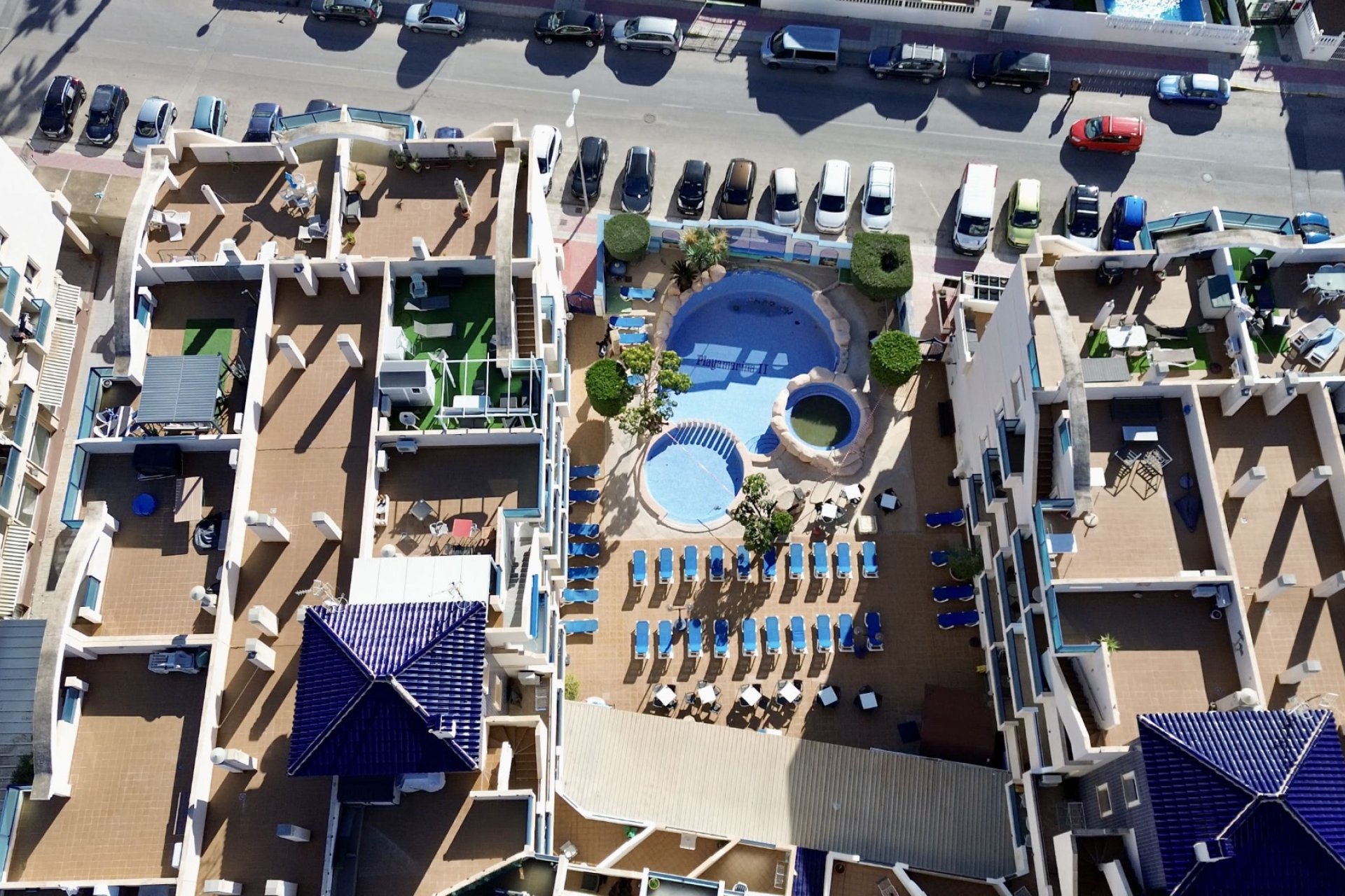 Resale - Apartments - Flats - Orihuela Costa - Cabo Roig