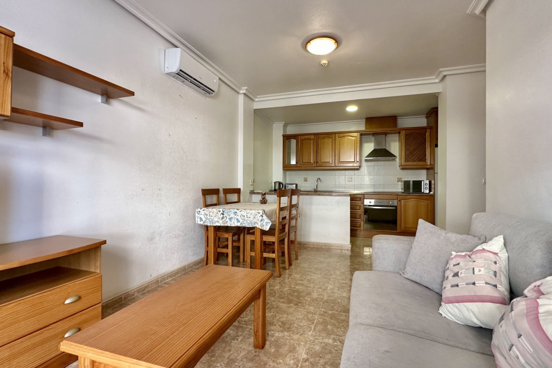 Resale - Apartments - Flats - Orihuela Costa - Cabo Roig