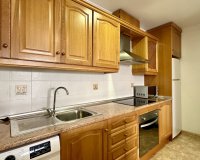 Resale - Apartments - Flats - Orihuela Costa - Cabo Roig