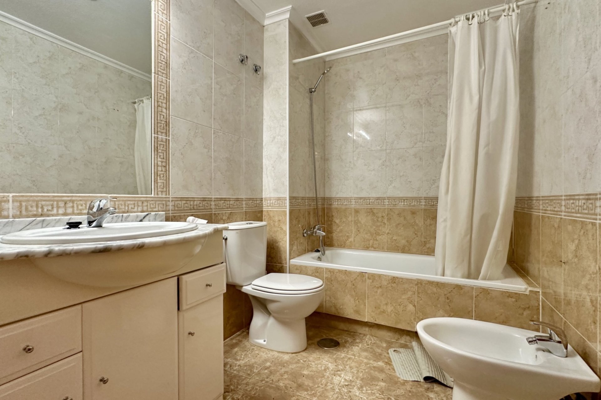 Resale - Apartments - Flats - Orihuela Costa - Cabo Roig