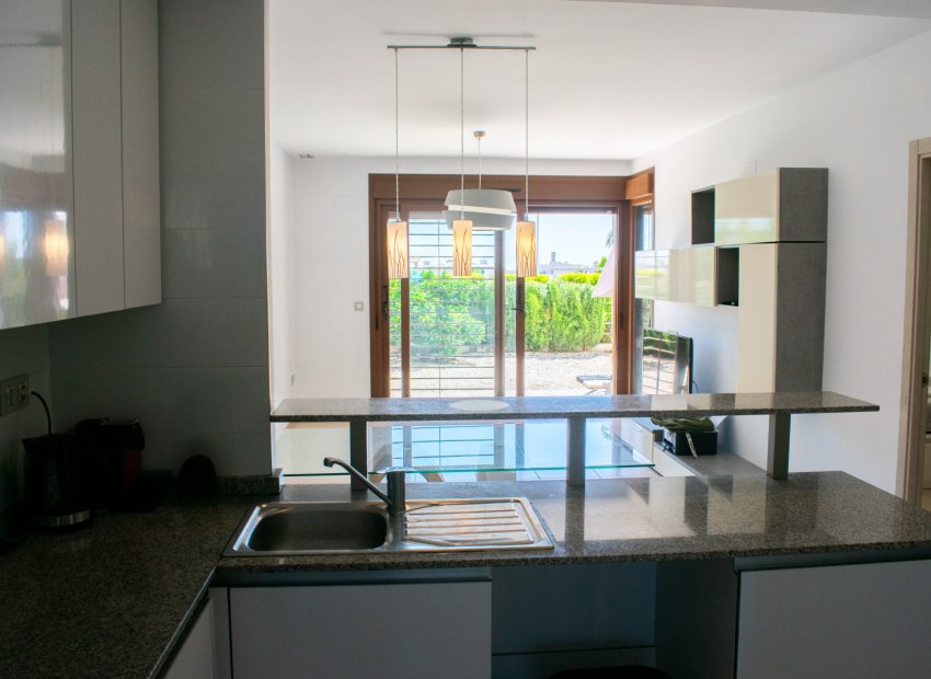 Resale - Apartments - Flats - Orihuela Costa - Cabo Roig