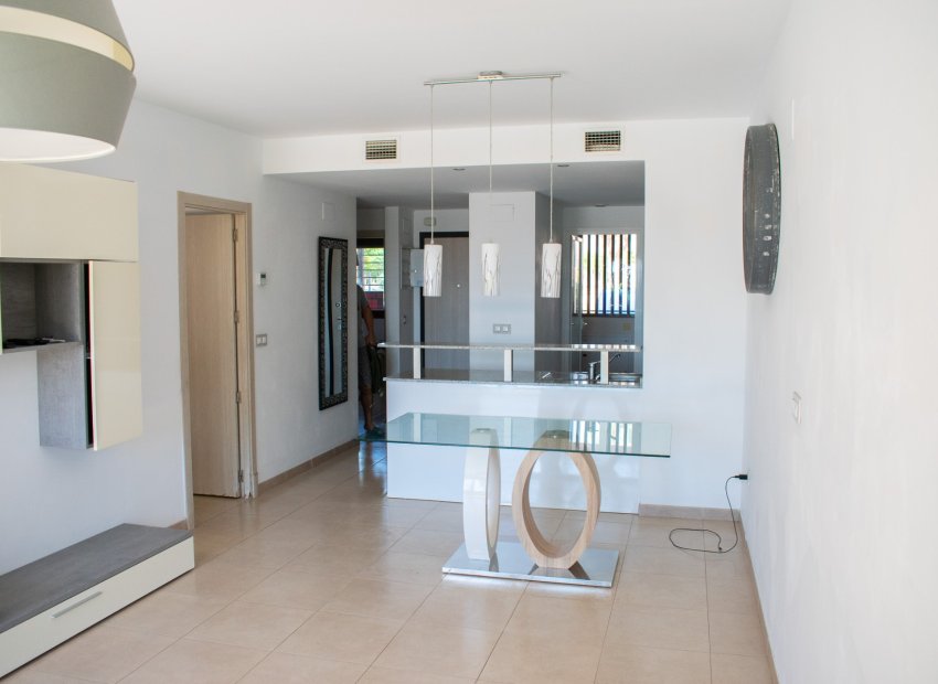 Resale - Apartments - Flats - Orihuela Costa - Cabo Roig