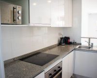 Resale - Apartments - Flats - Orihuela Costa - Cabo Roig
