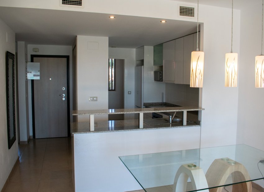 Resale - Apartments - Flats - Orihuela Costa - Cabo Roig