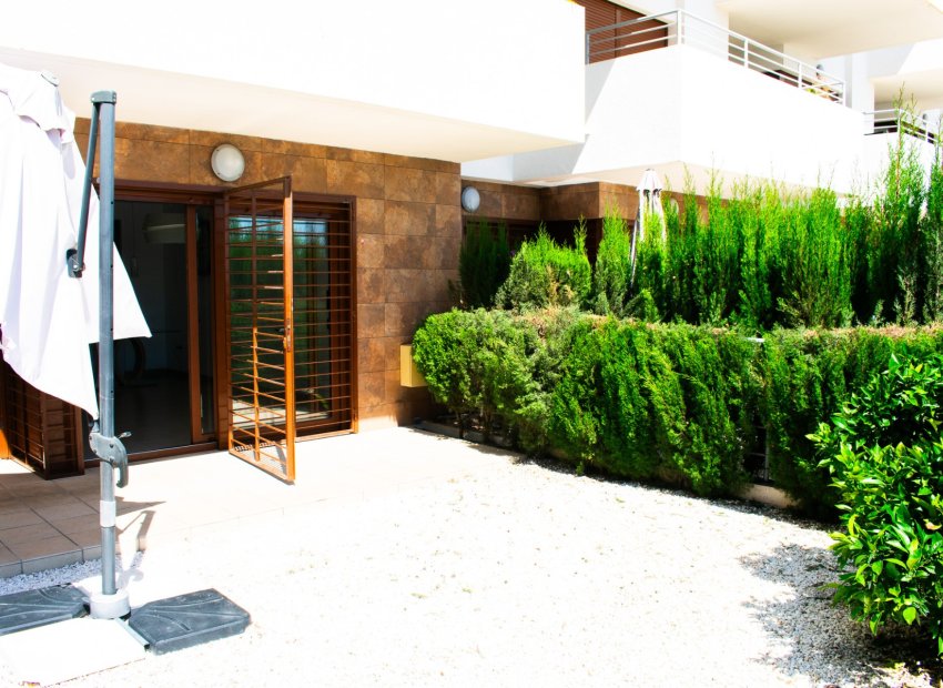 Resale - Apartments - Flats - Orihuela Costa - Cabo Roig