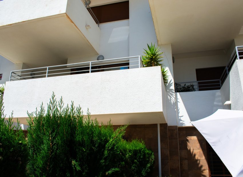 Resale - Apartments - Flats - Orihuela Costa - Cabo Roig