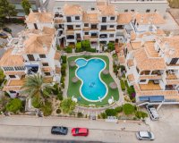 Resale - Apartments - Flats - Orihuela Costa - Cabo Roig