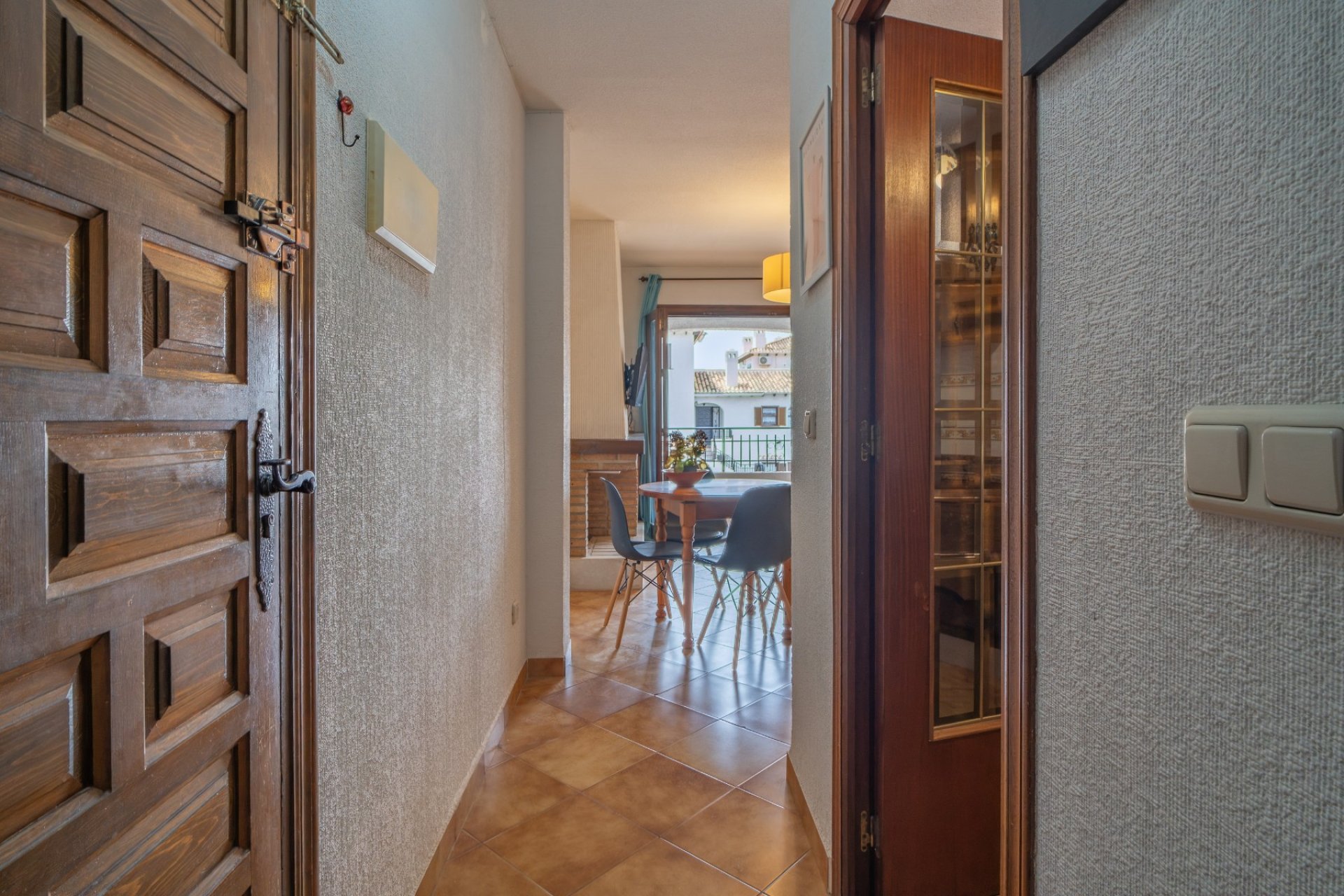 Resale - Apartments - Flats - Orihuela Costa - Cabo Roig