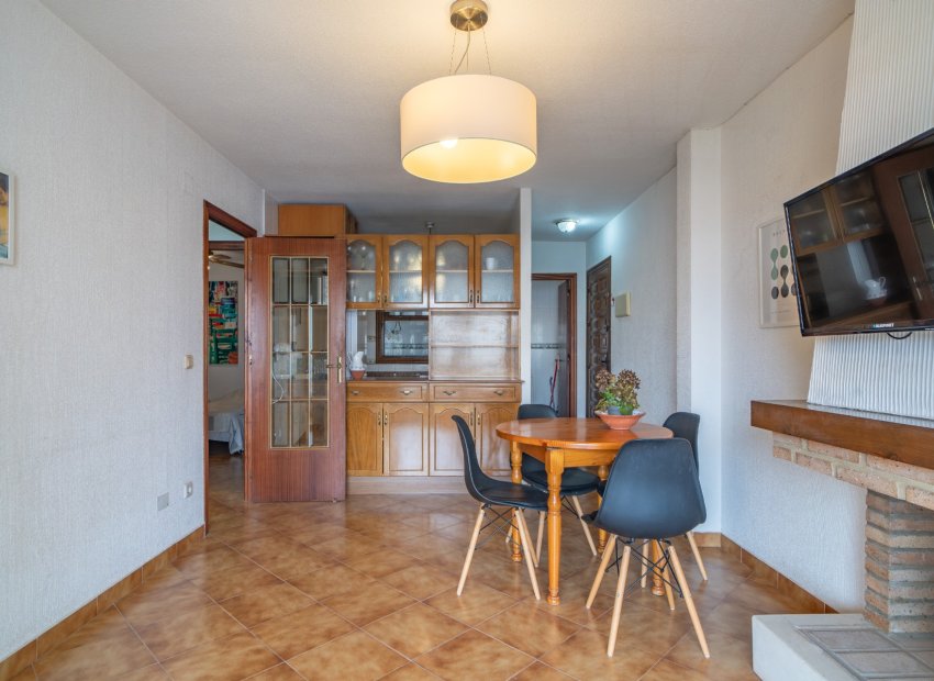 Resale - Apartments - Flats - Orihuela Costa - Cabo Roig