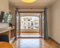 Resale - Apartments - Flats - Orihuela Costa - Cabo Roig