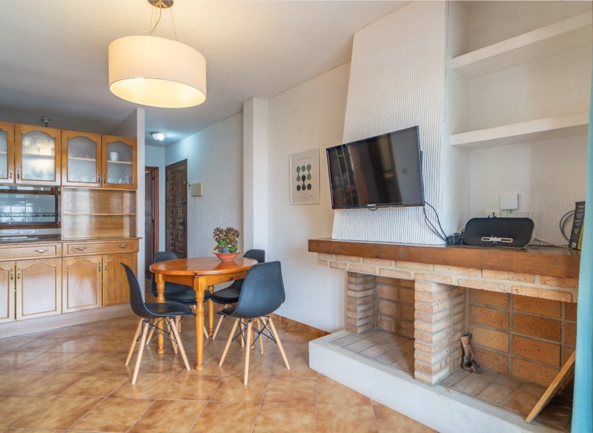 Resale - Apartments - Flats - Orihuela Costa - Cabo Roig