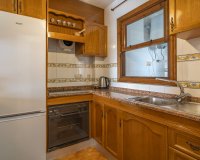Resale - Apartments - Flats - Orihuela Costa - Cabo Roig