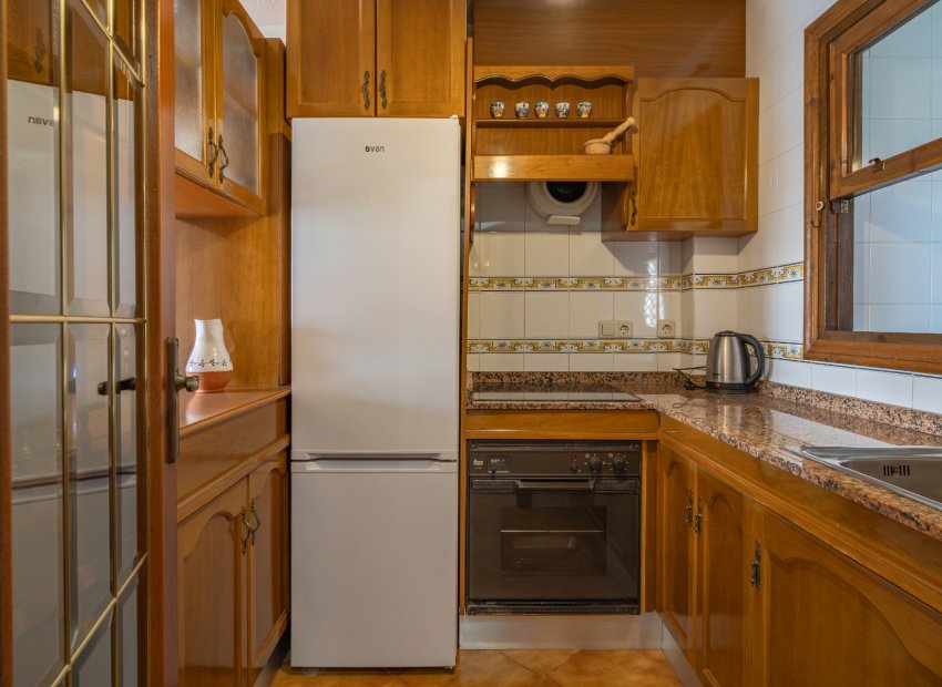 Resale - Apartments - Flats - Orihuela Costa - Cabo Roig