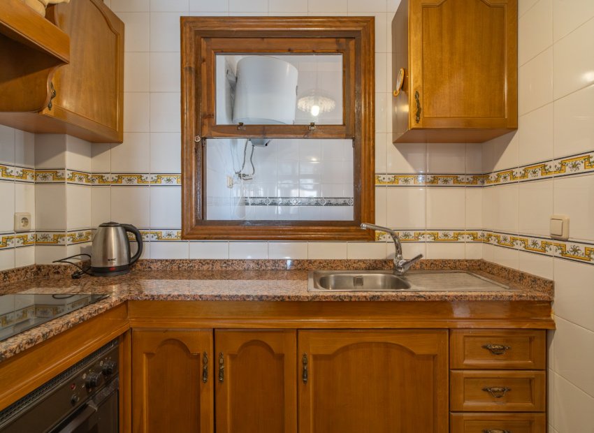 Resale - Apartments - Flats - Orihuela Costa - Cabo Roig