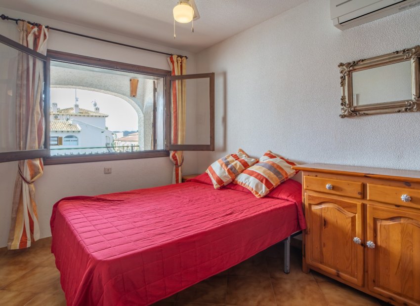 Resale - Apartments - Flats - Orihuela Costa - Cabo Roig