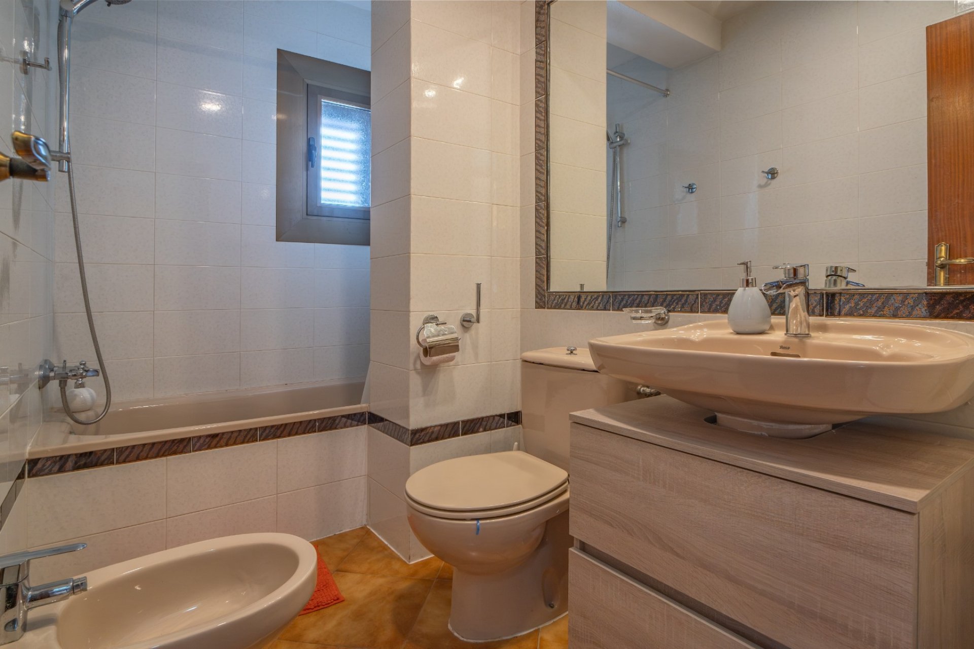 Resale - Apartments - Flats - Orihuela Costa - Cabo Roig