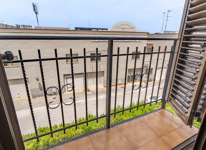 Resale - Apartments - Flats - Orihuela Costa - Cabo Roig