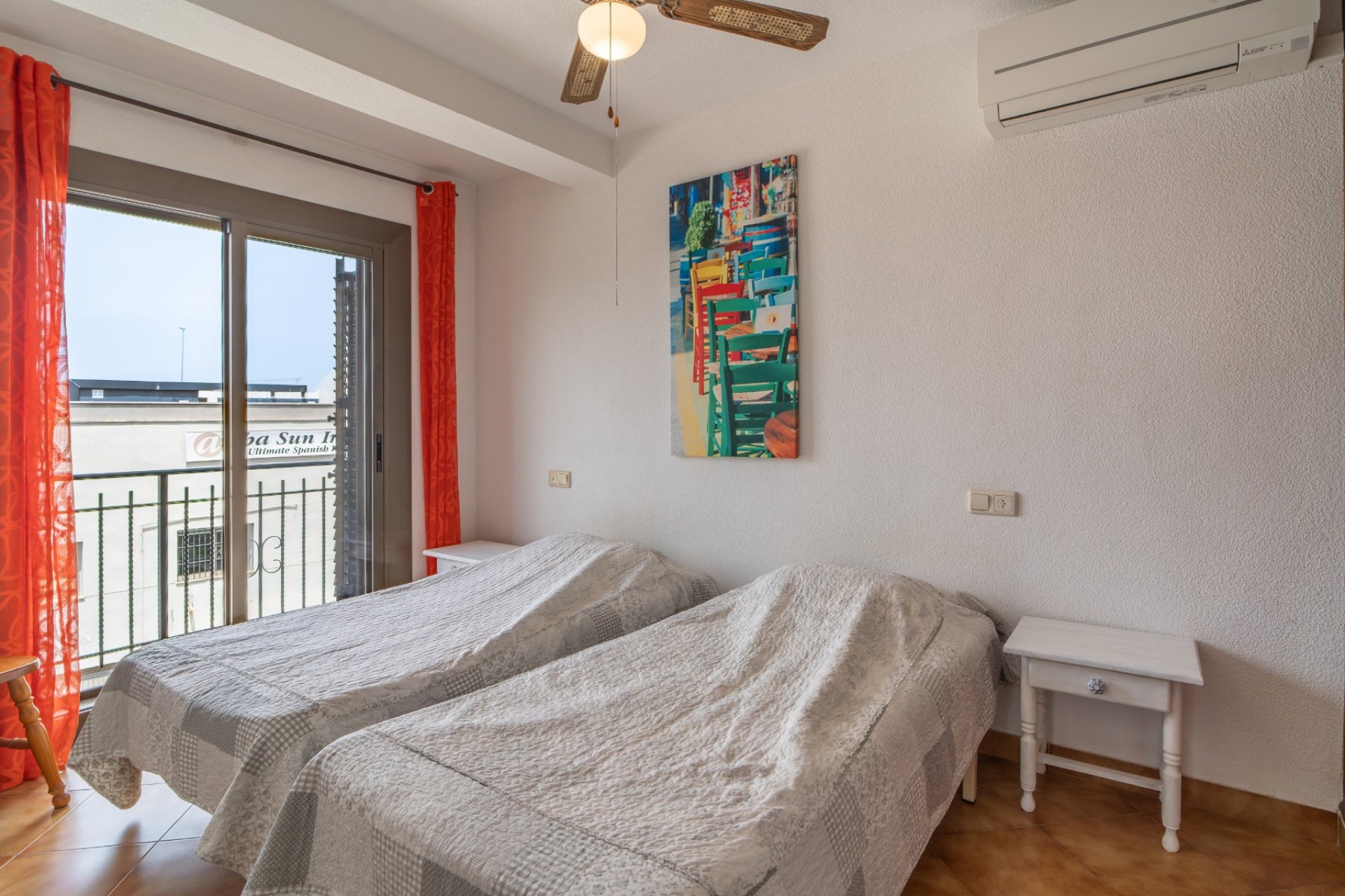 Resale - Apartments - Flats - Orihuela Costa - Cabo Roig