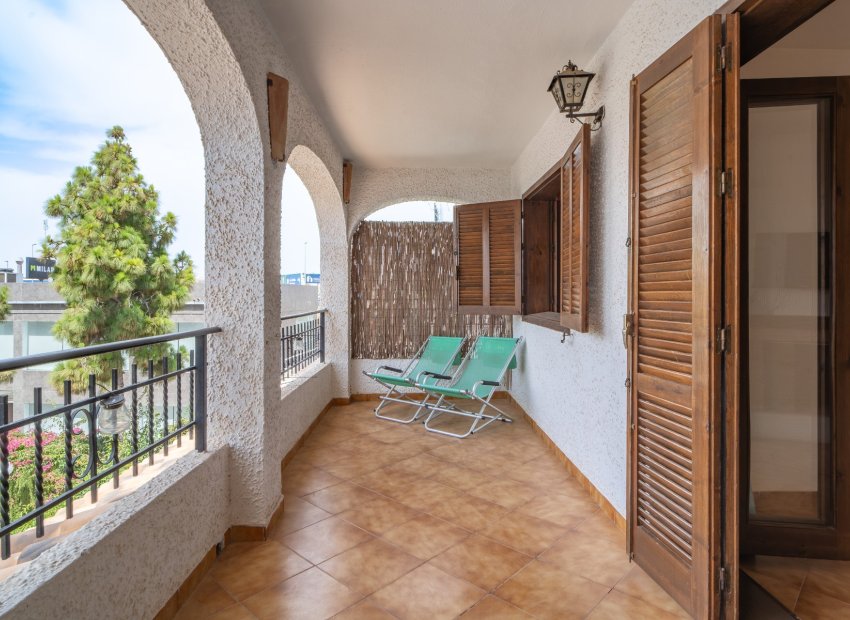 Resale - Apartments - Flats - Orihuela Costa - Cabo Roig