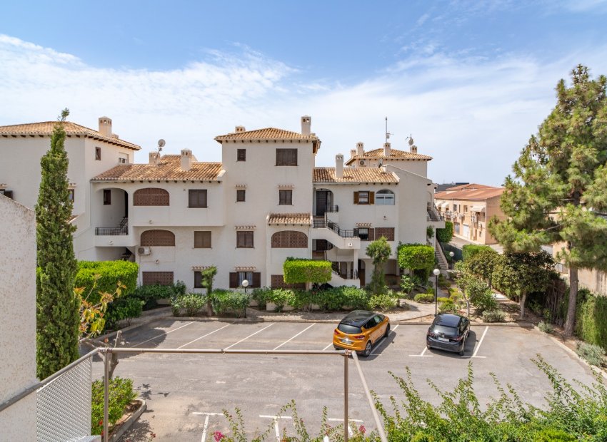 Resale - Apartments - Flats - Orihuela Costa - Cabo Roig