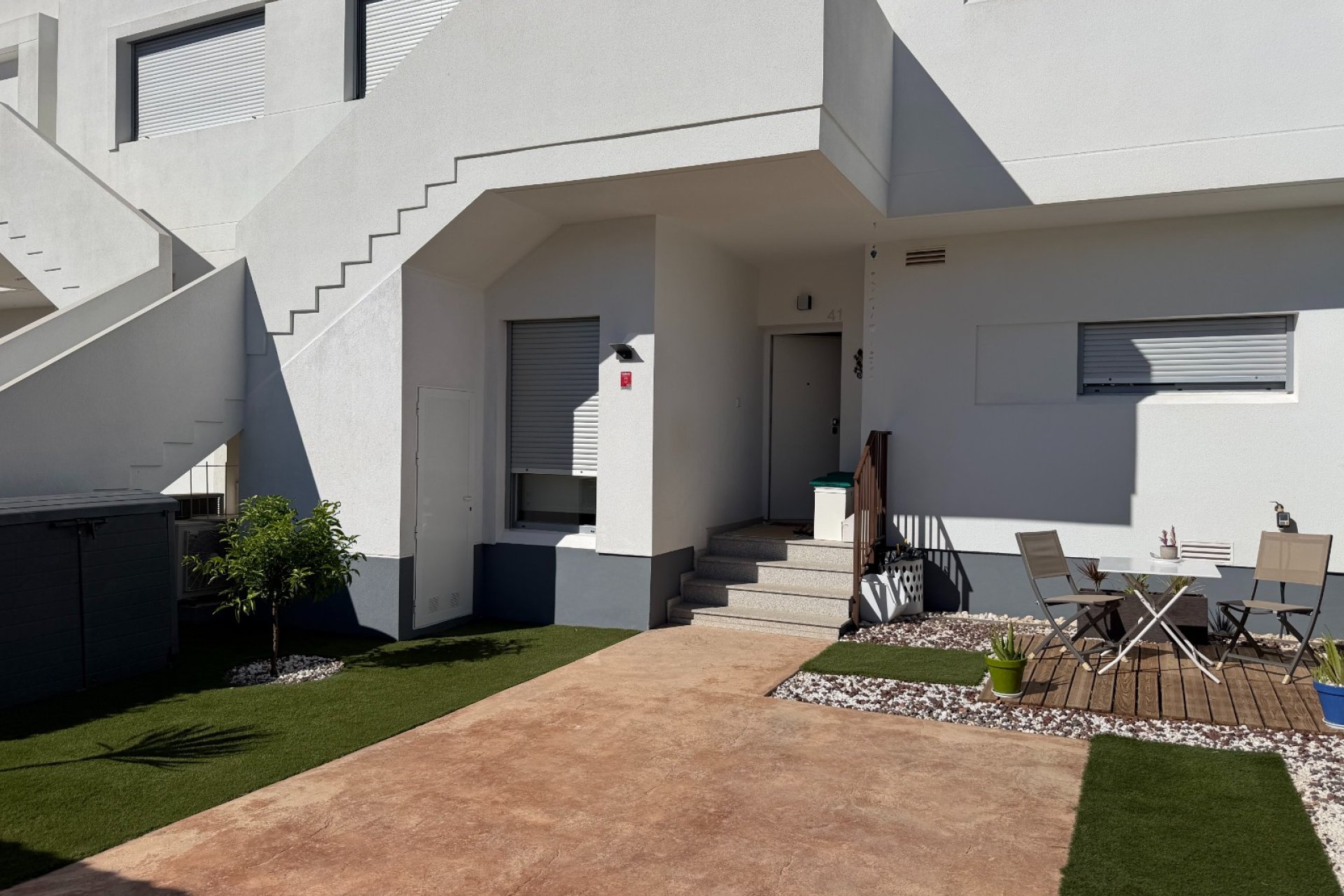 Resale - Apartments - Flats - Orihuela Costa - Entre Naranjos - Vistabella Golf
